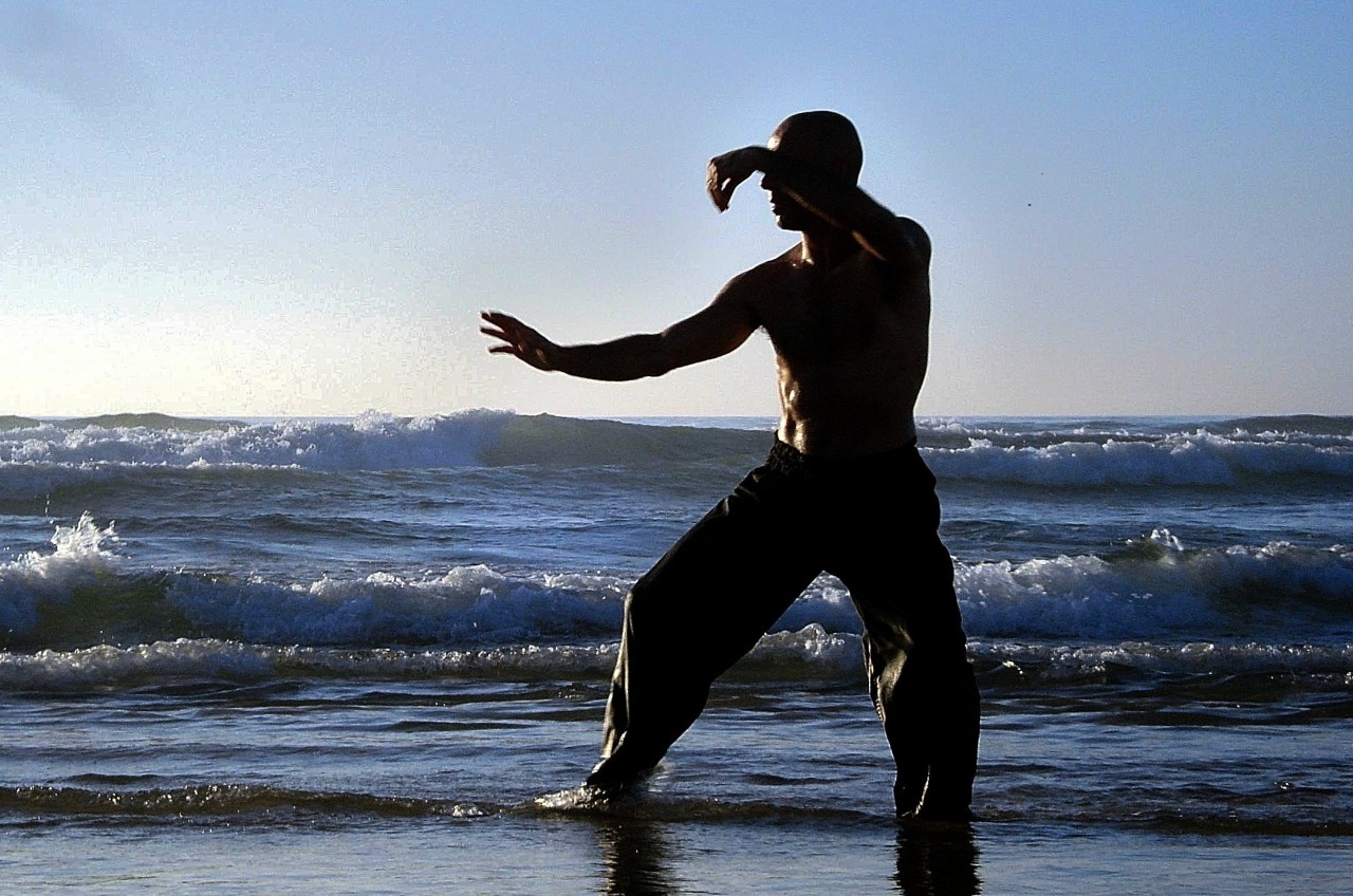 Tai Chi Chi Kung en Sâdana Dharma, Tarragona